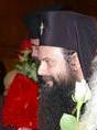 2007 elected Metropolitan Bishop NIKOLAJ of PLOVDIV (37)