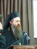 Bishop SIONIY