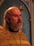 Univ.Doz. Archpriest STEFAN Stefanov
