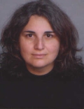 Ekaterina Krumova