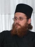 Archimandrite POLYKARP, Igumen