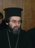 Archpriest Protoiereij NIKOLAY Georgiew