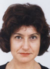 Стела Дулева