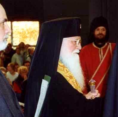 Han01_His Eminence Bulgarian Mitropolitan_SIMEON of Western and Central Europe, Krausenstr. 73, 10117 BERLIN